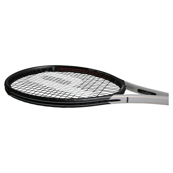 Prince Upåvirket Tennisketcher Synergy 98 Sort 3