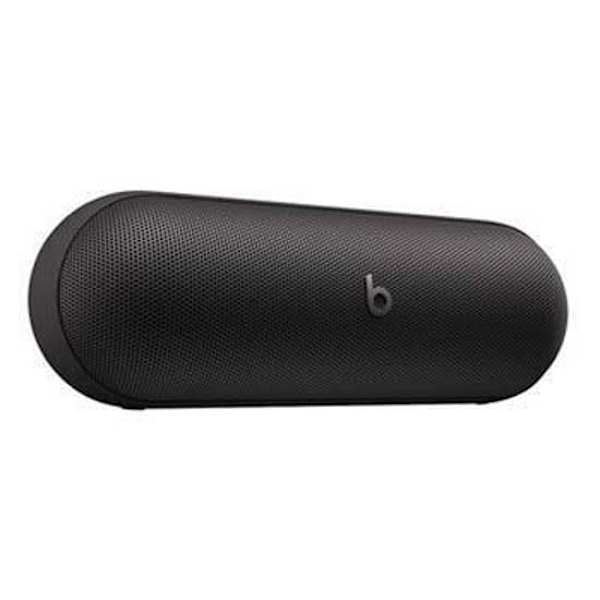 Beats Pill Bluetooth-højttaler Sort