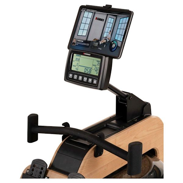 Finnlo Soutulaite Rowflow 5.0 Norsk