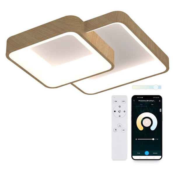 Ksix Spotlight Tak Phenomena 45w 45 Cm