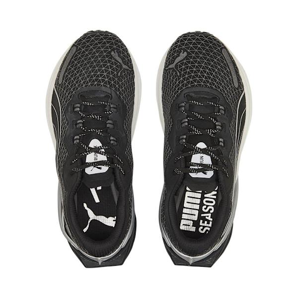 Puma Løbe Skoe Xx Nitro Wtr Sort EU 37 Kvinde