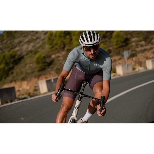 Kalas Haklappshorts Passion Z4  3+ Man