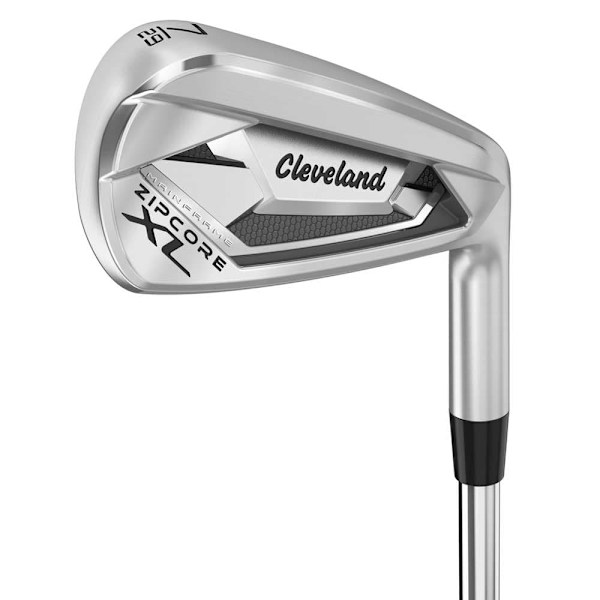 Cleveland Zipcore Xl 6-pw Gr R Højre Jernhånd