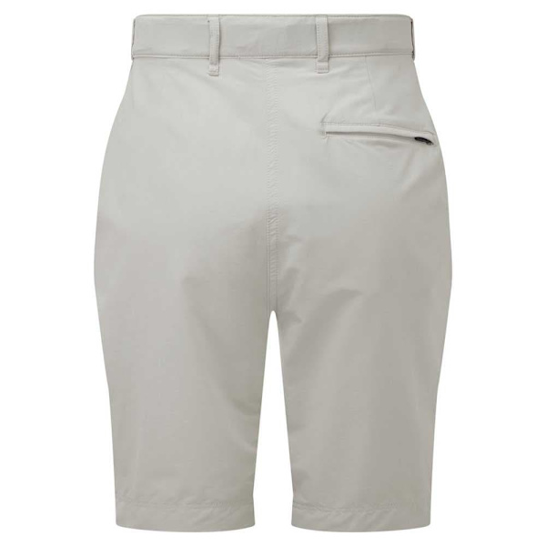 Gill Shorts Ortano Beige 40 Kvinna