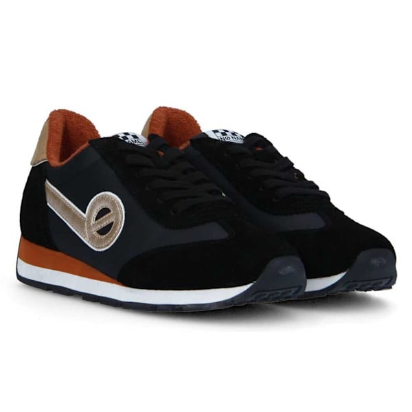 No Name City Run Jogger Knhrca0 Skor Svart EU 39 Kvinna