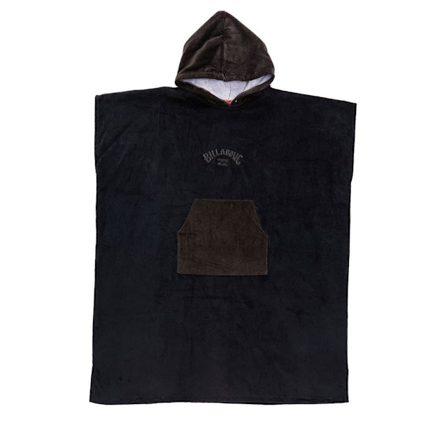 Billabong Poncho Abyaa00220 Brun  Man
