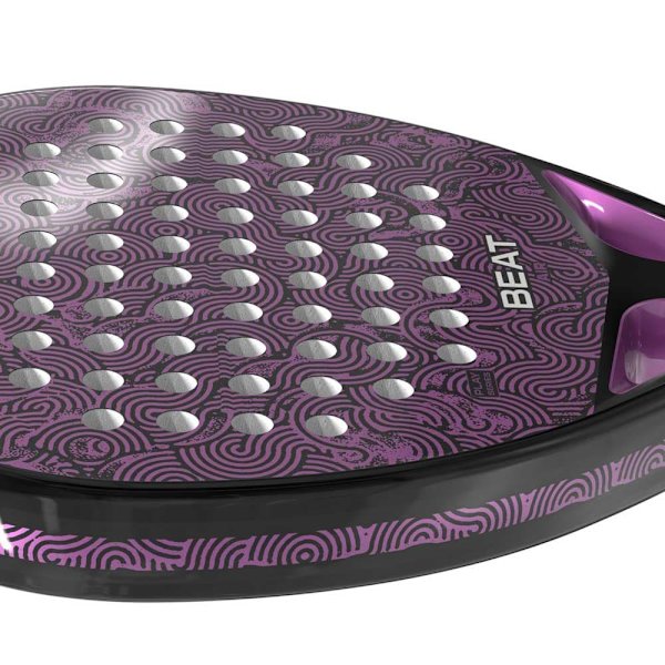 Siux Beat Hybrid Air 2 Padelmaila  340-360 gr