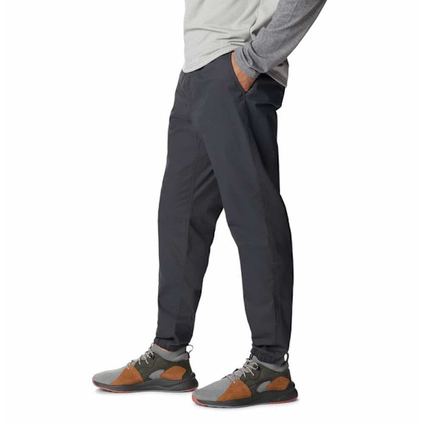 Columbia Byxor Rapid Rivers™ Jogger Grå 42 / 32 Man