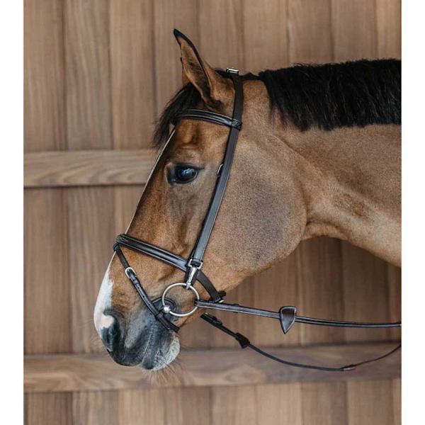 Dyon Working Collection Apuköysi Ruskea Pony