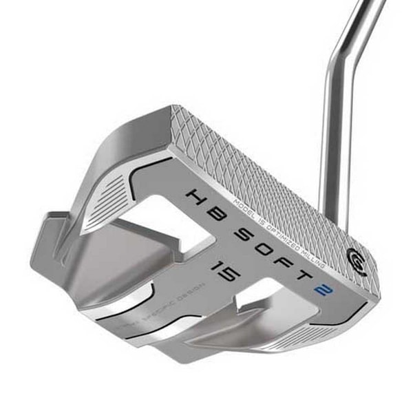Cleveland Hb Soft 2 #15 Os 35´´ Högerhänt Putter