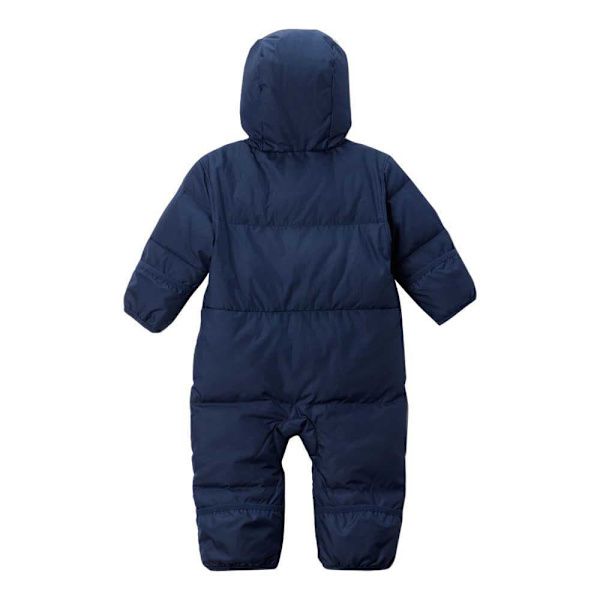 Columbia Snuggly Bunny™ Ii Pyjamas Blå 0-3 Months Pojke