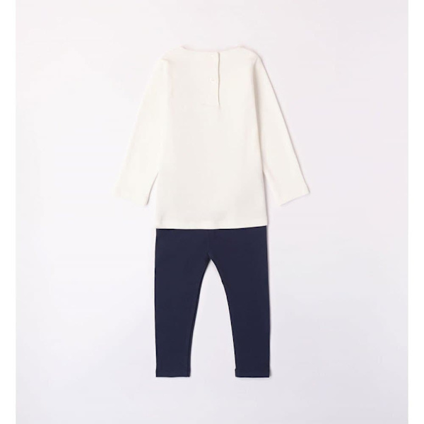 Ido Aseta Beige,Sininen 4 Years