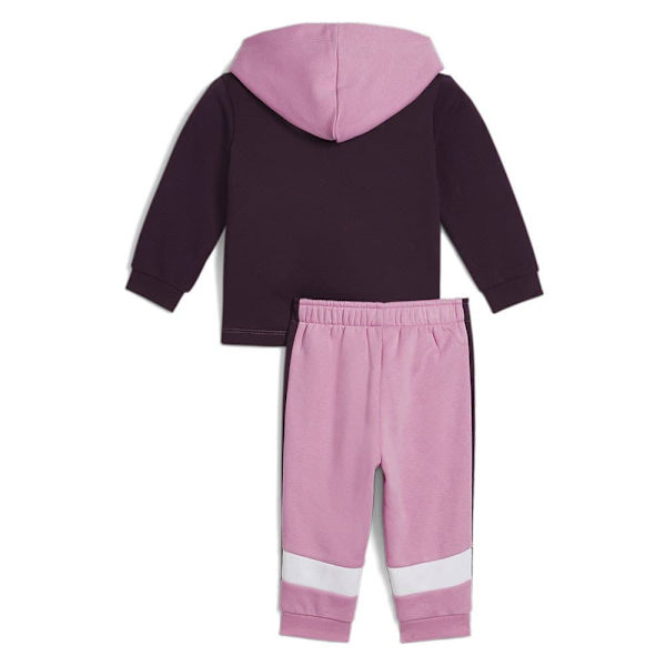 Puma Minicats Colorblock Sæt Rosa 9-12 Months Dreng