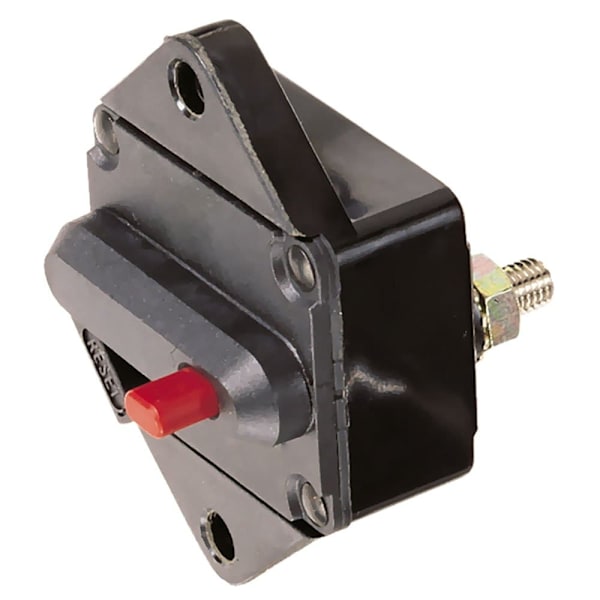 Seachoice Strömbrytare 285 Series Svart 60A