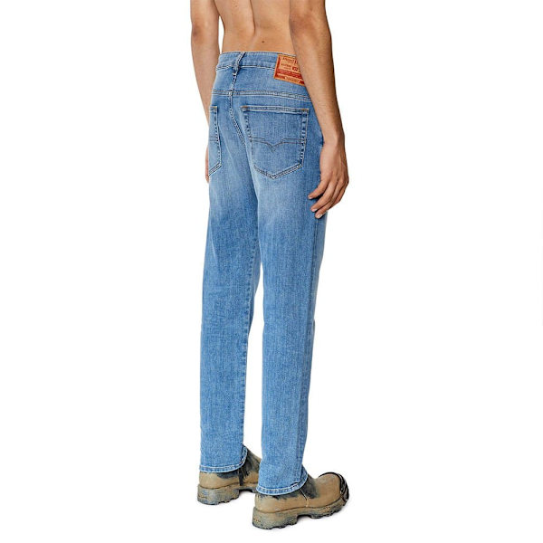 Diesel Jeans A00389 Yennox Blå 30 / 32 Mand