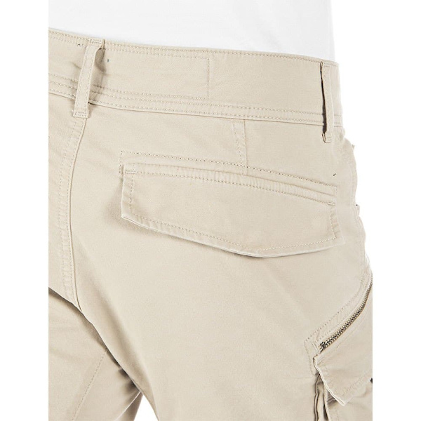 Replay Byxor M9873a.000.84387.015 Beige 29 / 30 Man