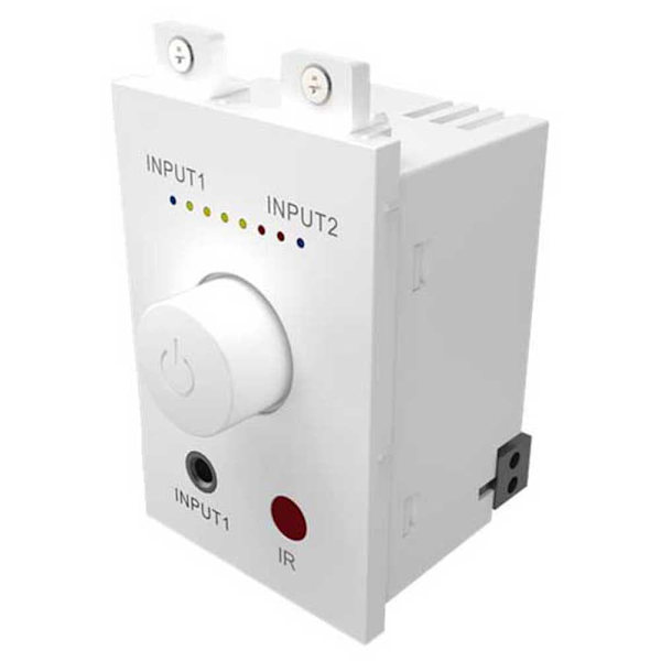 Vision Lydforstærker Tc3-amp Søvfarvet