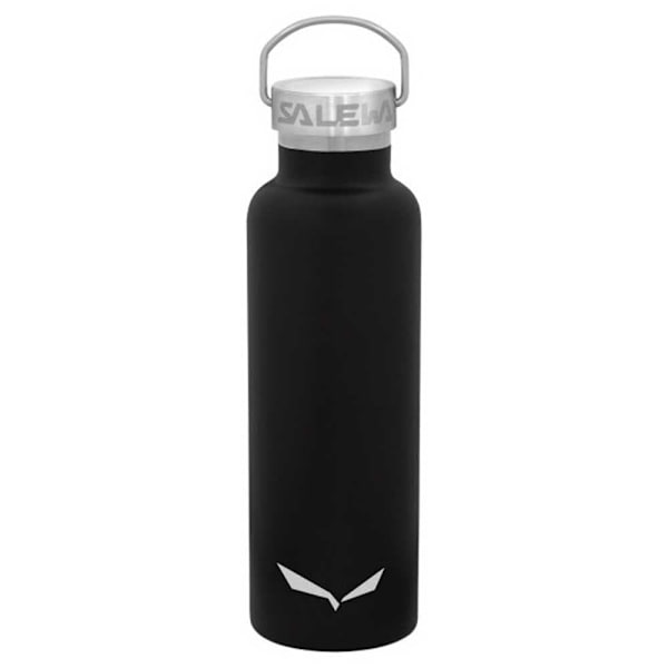 Salewa Valsura Insulated 650ml Sort