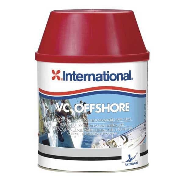 International Antifouling Maling Vc Offshore Eu 2l