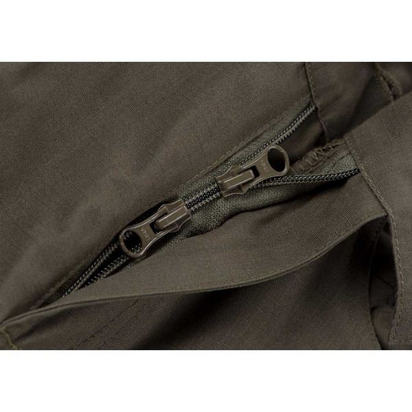 Invadergear Byxor Mk.ii Predator Combat Grönt L Man