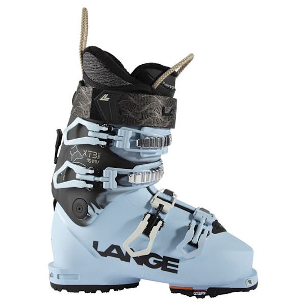 Lange Xt3 Free 85 Mv W Gw Alpina Skidpjäxor För Damer  24.5