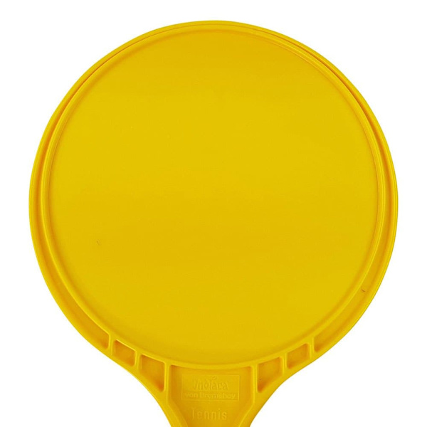 Tunturi Racketar Indiaca Gul