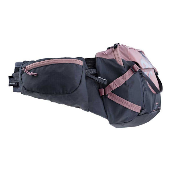 Evoc Hydratation Waist Pack Pro 3l+1.5l Rosa