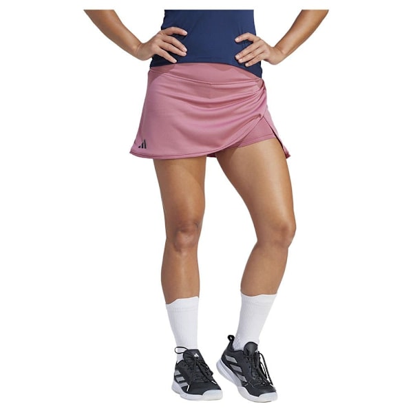 Adidas Kjol Club Rosa L / Regular Kvinna