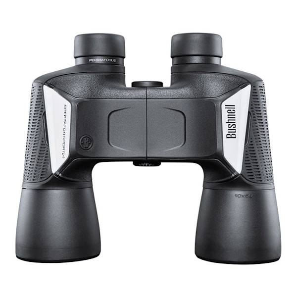 Bushnell Kikkert Spectator Sport Porro Permafocus 12x50 Sort