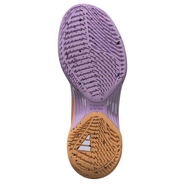 Adidas Kaikki Tuomioistuimen Kengät Avacourt 2.0  EU 38 2/3 Nainen