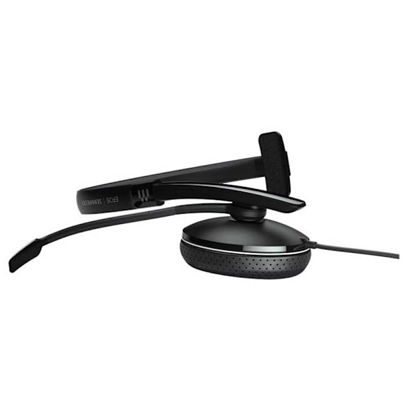 Epos Headset I Adapt 135 Usb-c Ii Svart