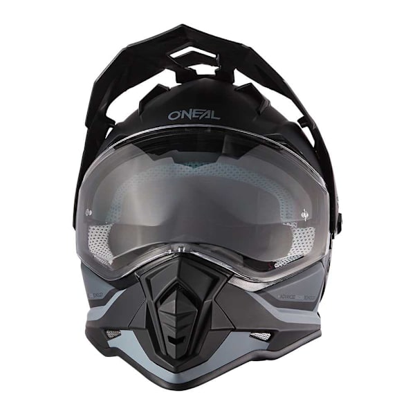 Oneal Off-road Hjelm Sierra R Sort S