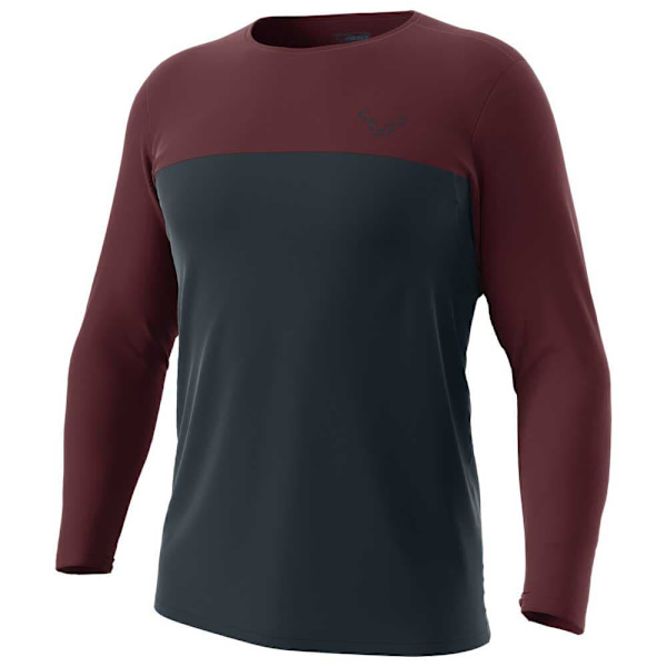 Dynafit Traverse S-tech T-shirt Med Lång ärm  XS-S Man