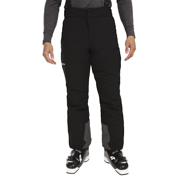 Kilpi Byxor Mimas Svart L / Short Man