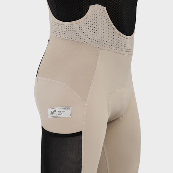 Siroko Bib Shorts Rocket Sort S Mand