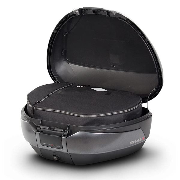 Shad Indertaske Til Sh42/sh43/sh45/sh46/sh48/sh49/sh50 Sort