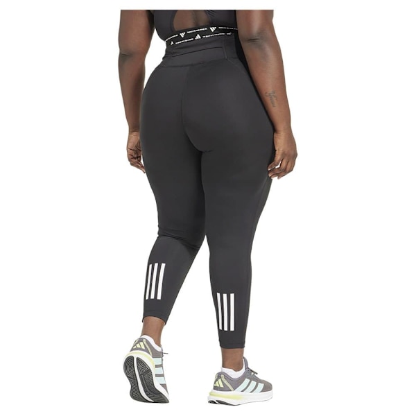 Adidas Own The Run Plus 7/8 Leggings  2X Kvinna