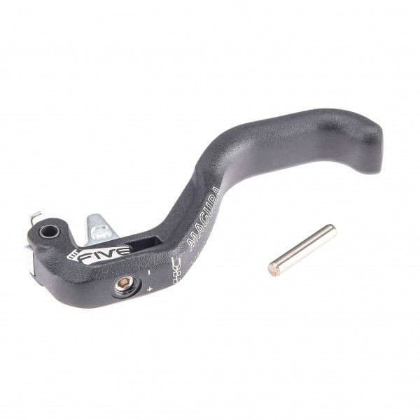 Magura 1 Mt5 Alumiini Hc Terä Jarru Vipu Varten Mt5 Musta