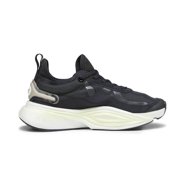 Puma Trænere Pwr Nitro Squared Sort EU 40 Kvinde