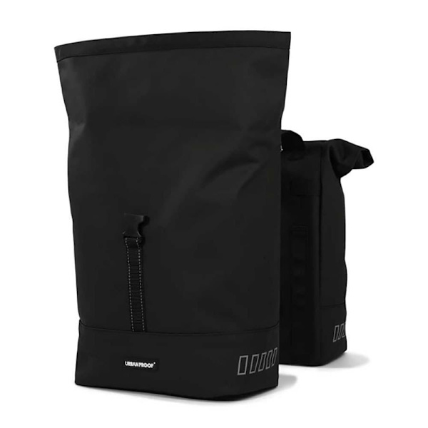 Urban Proof Taske Roll 38l Sort
