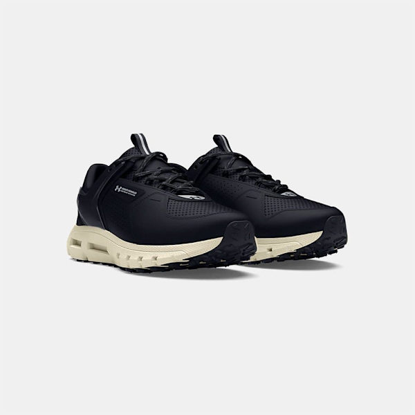 Under Armour Summit Trek Sko Sort EU 42 Mand