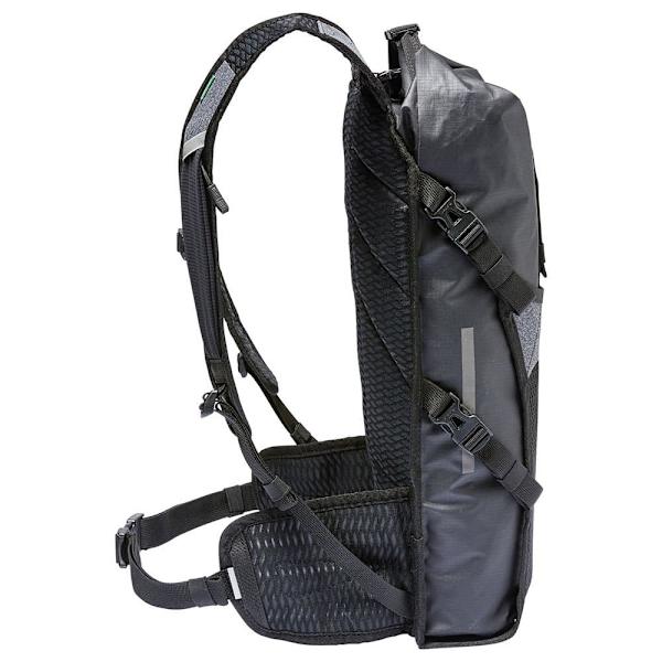 Vaude Bike Reppu Trailpack Ii Musta