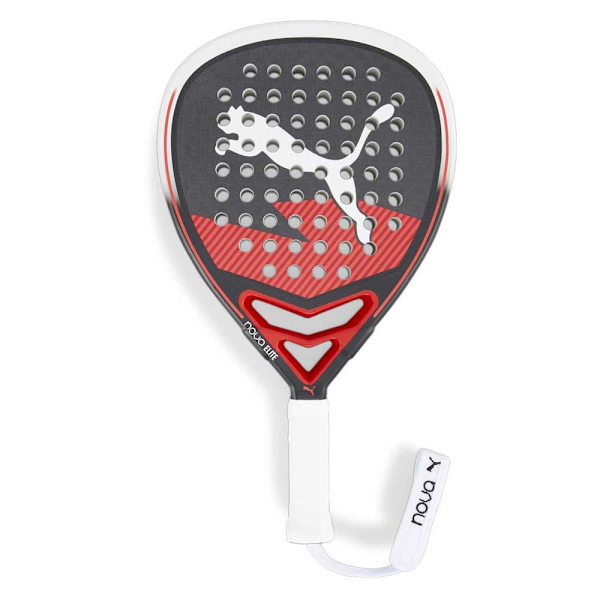 Puma Padel Ketcher Nova Elite Pwr