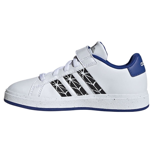 Adidas Skor Grand Court Spider-man El Vit EU 38