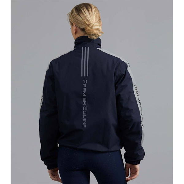 Premier Equine Lumen Reflective Jacka  M