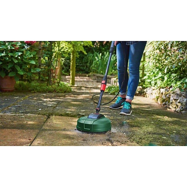 Bosch Professional Terrassrengörare Aquasurf 250 Silver