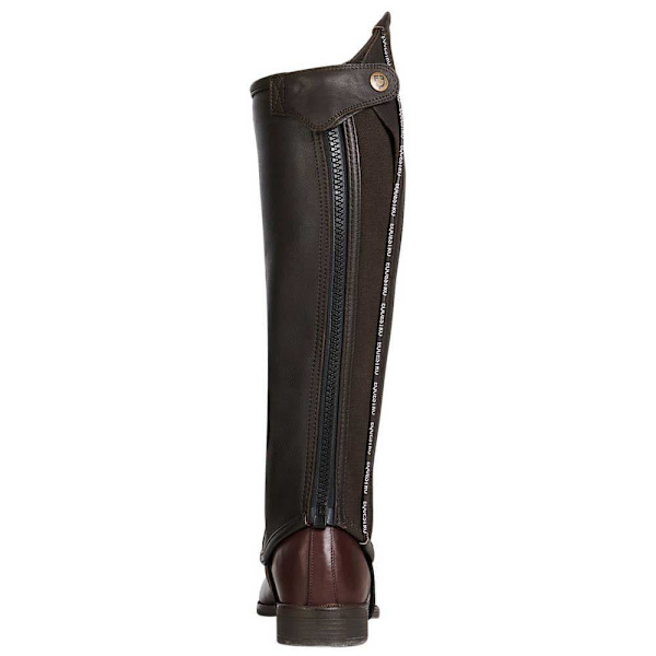 Equestro Piping Halvchaps  M