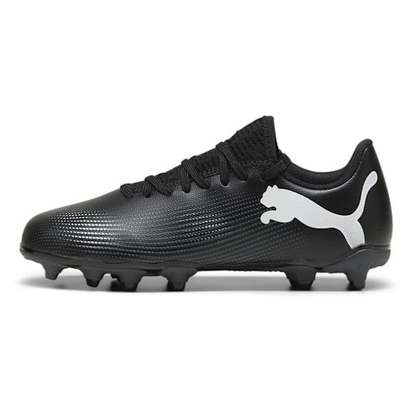 Puma Junior Fodboldstøvler Future 7 Play Fg/ag  EU 37