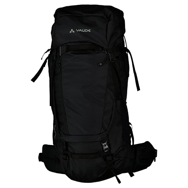 Vaude Tents Rygsæk Astrum Evo 70+10l Sort