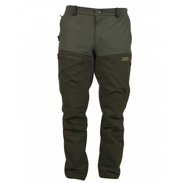 Hart Hunting Bukser Bianditz T Xhp Grøn 42